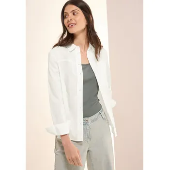 Dámská košile Košile Cecil Weiß 9428160 XL