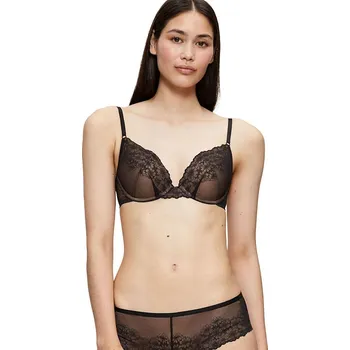 Podprsenka Podprsenka Triumph Schwarz 5420254 85D