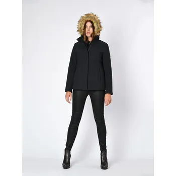 Dámská vesta Bunda Northwood Dunkelblau 3000166 XL