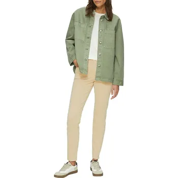 Dámské kalhoty s.Oliver Beige 6471998 34