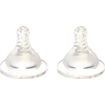 Elodie Náhradní silikonová savička Elodie Details Podle velikosti: 6+