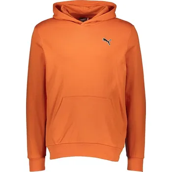Pánská mikina Mikina Puma Orange 169995 L