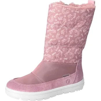 Dívčí kozačky Ricosta Rosa 3825378 30