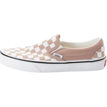 Pánské polobotky Boty Vans Beige/ Weiß 1464291 36