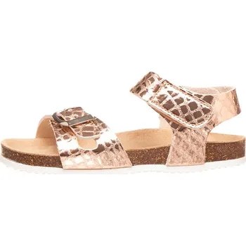 Dívčí sandály Little Sky Roségold 3375393 35