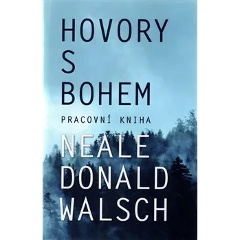 Duchovní literatura Hovory s Bohem - pracovní kniha