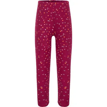 Dívčí legíny happy girls by Eisend Lila 2122263 146