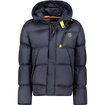 Bunda Geographical Norway Dunkelblau 2155967 XXL