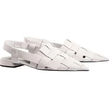 Dámská obuv Högl Weiß 5960796 39