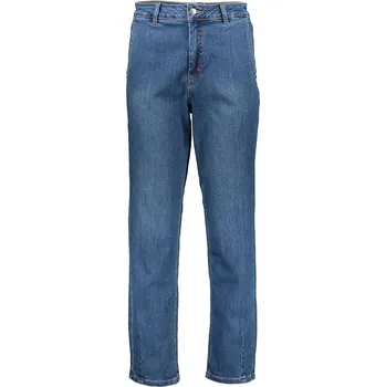 Dámské džíny Džíny Kaffe Blau 7193725 36