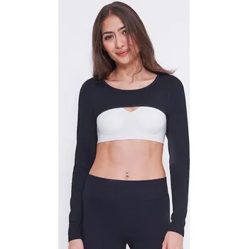 Tričko Sloggi Dunkelblau 6855103 XL