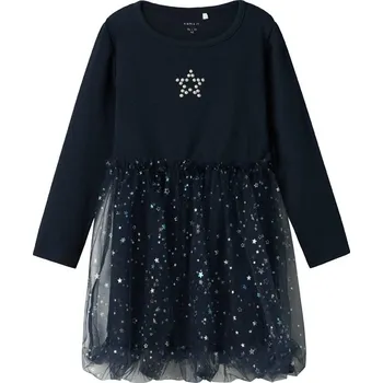 Dětská móda name it Dunkelblau 8946217 92