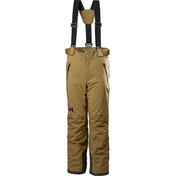 Dívčí džíny Helly Hansen Khaki 686151 164