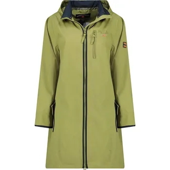 Dámská vesta Bunda Geographical Norway Khaki 463626 S