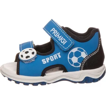 Chlapecké sandály Primigi Blau 145357 25