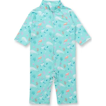 Chlapecké plavky Sense Organics Türkis 8290033 104