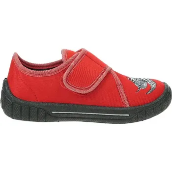 Chlapecká obuv Boty superfit Rot 4332905 38