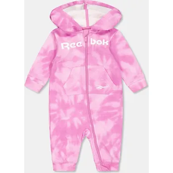 Chlapecké pyžamo Reebok Cyclamen 6262784 6-9 Mnth