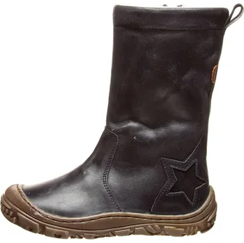 Dívčí kozačky BO-BELL Dunkelblau 416551 26