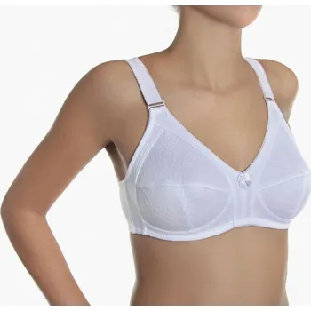 Dámské spodní prádlo Podprsenka Sassa Weiß 1272447 95C