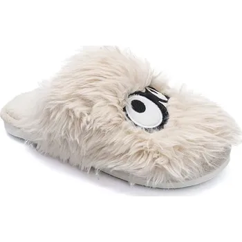 Dámské pantofle Confly Orange 849347 36.5