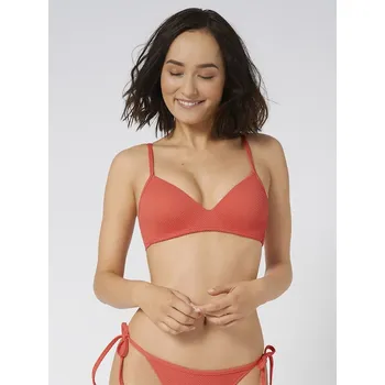 Dámská móda Plavky Sloggi Orange 4881594 L