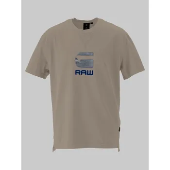 Chlapecké tričko Tričko G-Star Hellbraun 8522332 152