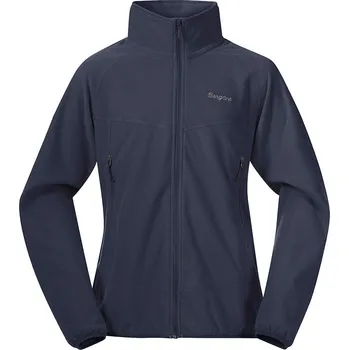 Dívčí bunda Bergans Dunkelblau 9683976 128