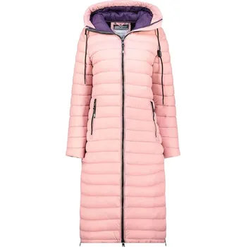 Dámská vesta Bunda ANAPURNA Rosa 2950861 XXL