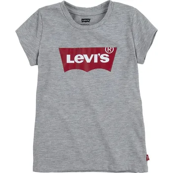 Tričko Levi's Kids Grau 558241 152