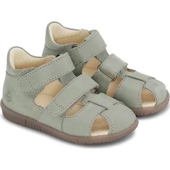 Dívčí tenisky Boty Bundgaard Grün 5340582 23