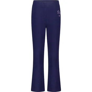 Dívčí legíny Salt and Pepper Dunkelblau 9591317 98