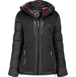 Bunda ANAPURNA Schwarz 6230916 L