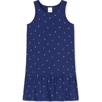 Dívčí spodní prádlo Schiesser Dunkelblau 8911176 92