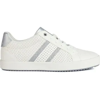 Dámská obuv Tenisky Geox Weiß 2450625 40