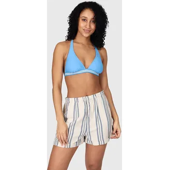 Dámské kraťasy Kraťasy Brunotti Creme 8951702 M