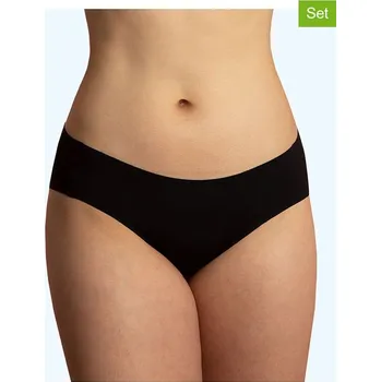 Kalhotky Kalhotky Royal Lounge Schwarz 318771 XL