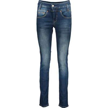 Dámské džíny Džíny Herrlicher Dunkelblau 8121002 W24/L32