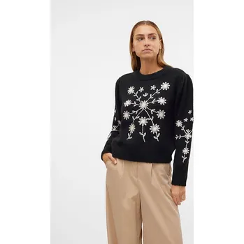 Dámská móda Vero Moda Schwarz 7638944 M