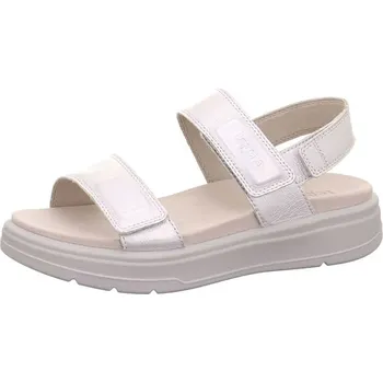 Dámské sandále Legero Silber 6631438 41