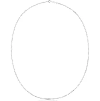 Oblečení a móda Tous Stříbrný řetízek pro ženy Chain 911902500 + 2 měsíce na vrácení zboží