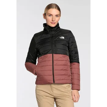 Bunda The North Face Bordeaux/ Schwarz 5809811 XS