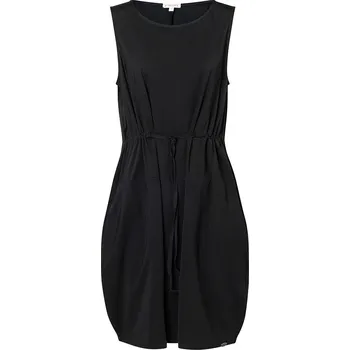 Dámské šaty Šaty Timezone Schwarz 641418 M