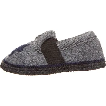 Dívčí tenisky Boty lamino Grau/ Dunkelblau/ Anthrazit 3098144 28