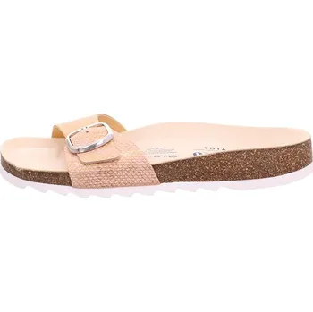 Dámské žabky Legero Beige 5036909 40