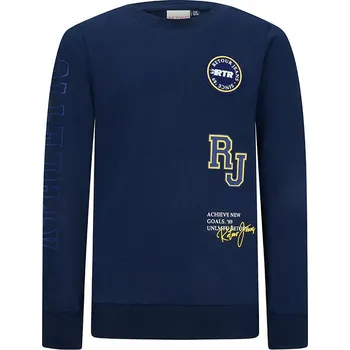 Chlapecké tričko Tričko Retour Dunkelblau 8805057 164