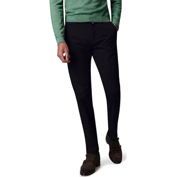 Kalhoty Pierre Cardin Dunkelblau 3149101 W42/L32