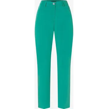 Dámské kalhoty More & More Grün 4223408 42