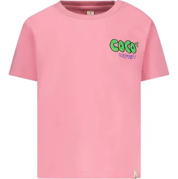 Tričko The New Chapter Rosa 5457598 122