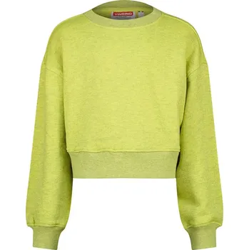 Dívčí mikina Vingino Gelb 8179306 104